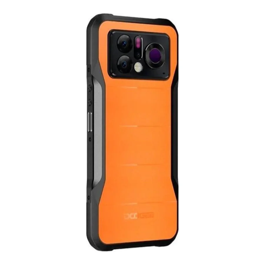 DOOGEE V20 Pro 12/256GB Orange