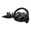 Logitech G29 Driving Force Racing Wheel (941-000110, 941-000112)