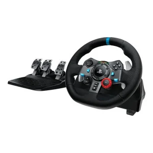 Logitech G29 Driving Force Racing Wheel (941-000110, 941-000112)