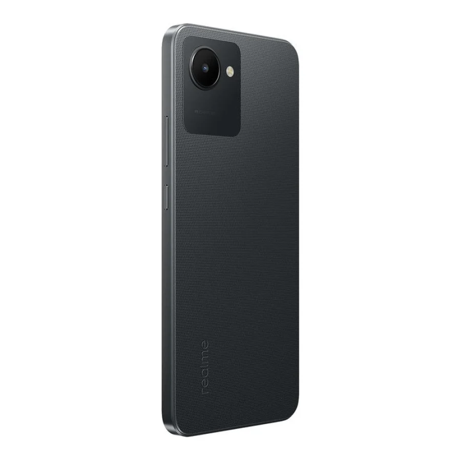 Realme C30 3/32GB Denim Black (Global Version)
