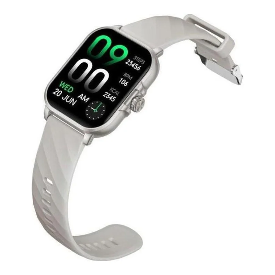 Black Shark GT3 Neo Silver (UA)