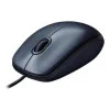 Logitech M100 Black (910-006652)
