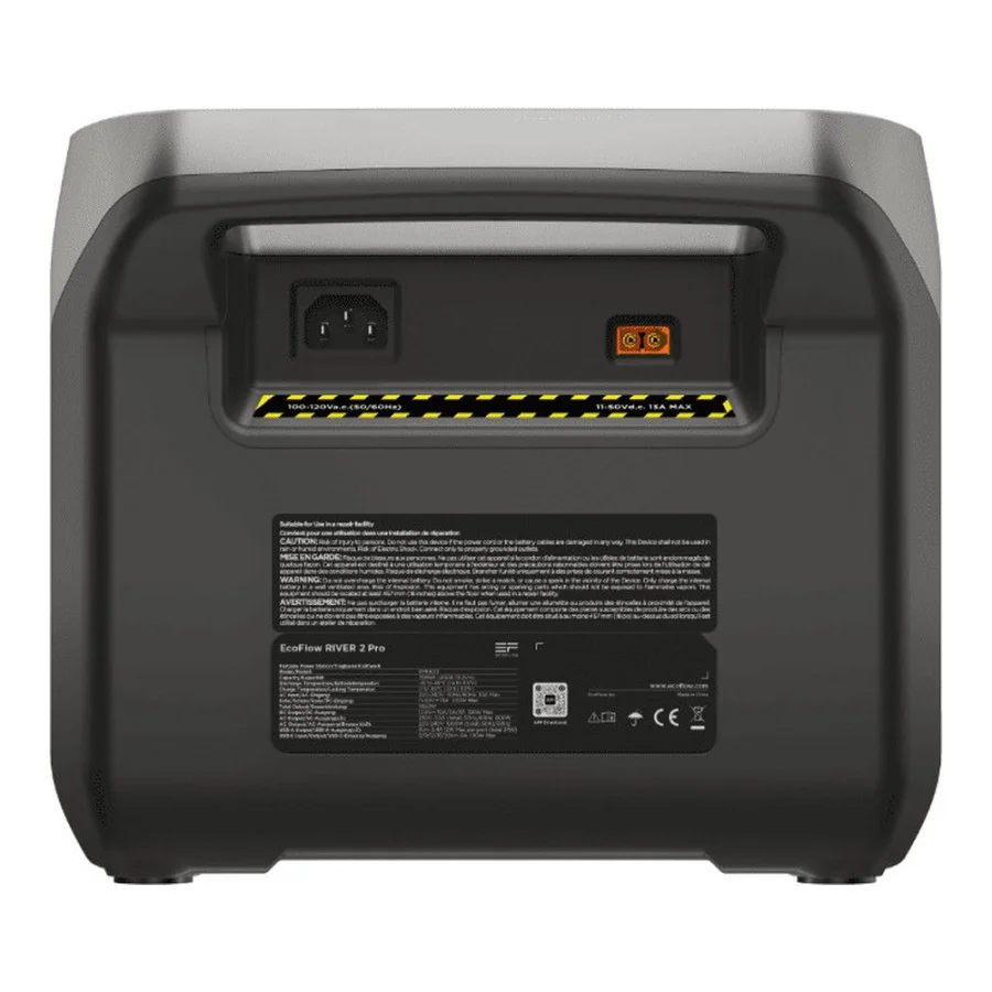 EcoFlow RIVER 2 Pro