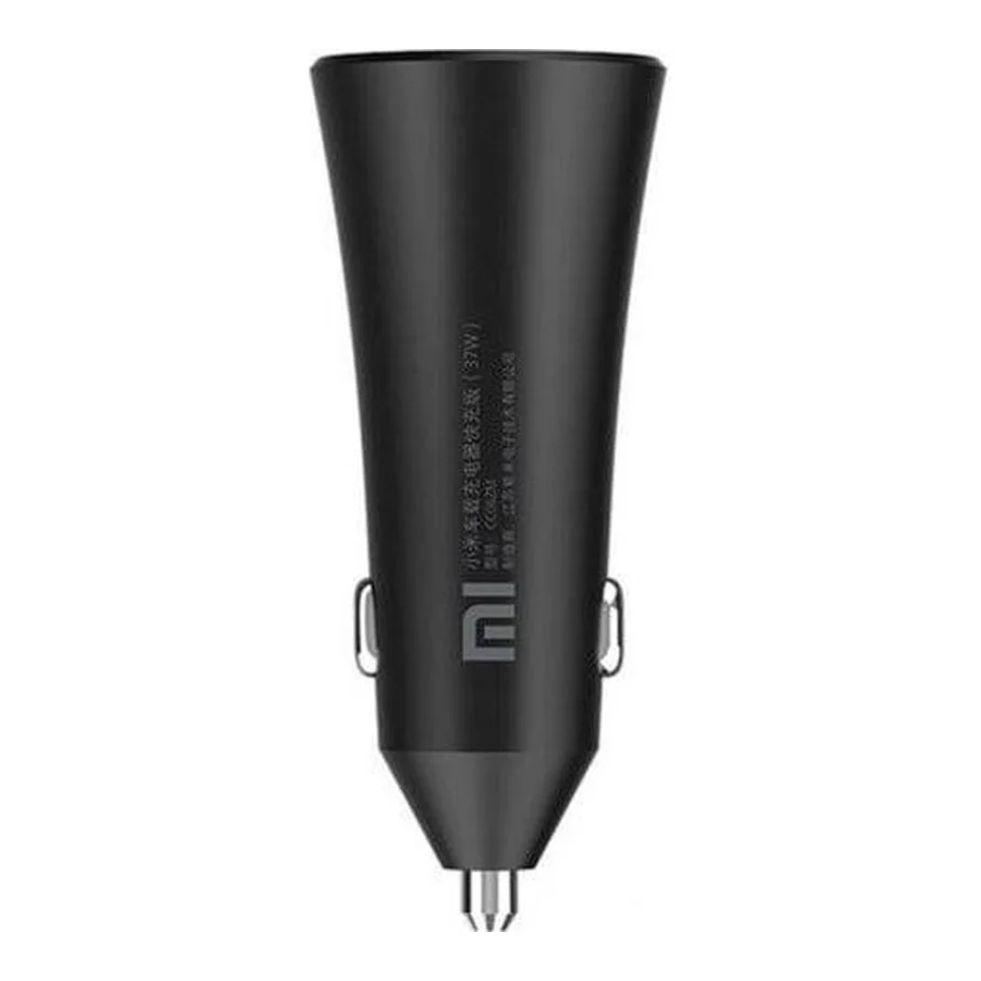Xiaomi Mi Car Fast Charger 37W (GDS4147GL)