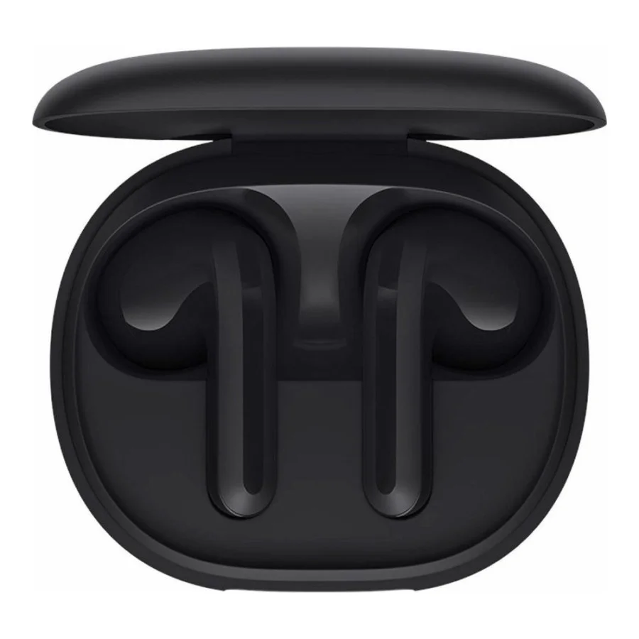 Xiaomi Redmi Buds 4 Lite Black (BHR7118GL)
