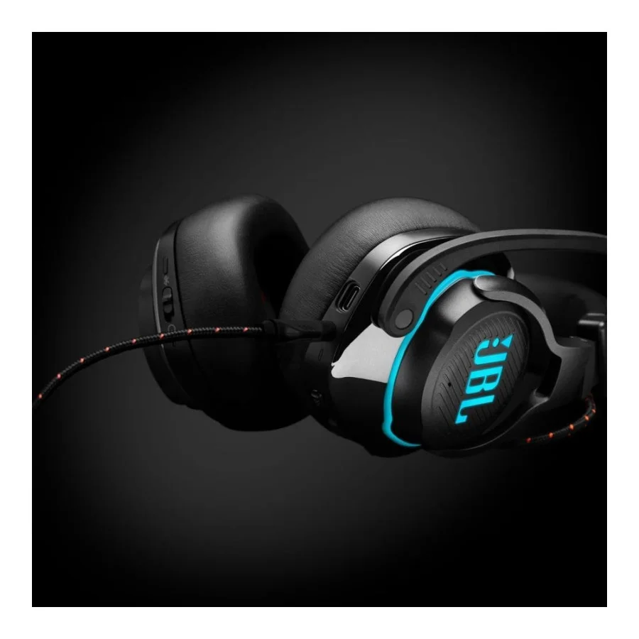 JBL Quantum 810 (JBLQ810WLBLK)