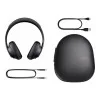 Bose Noise Cancelling Headphones 700 Black (794297-0100)