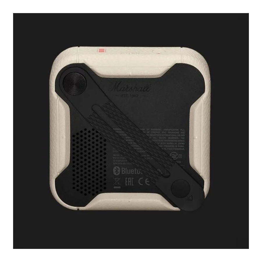 Marshall Willen Cream (1006294)