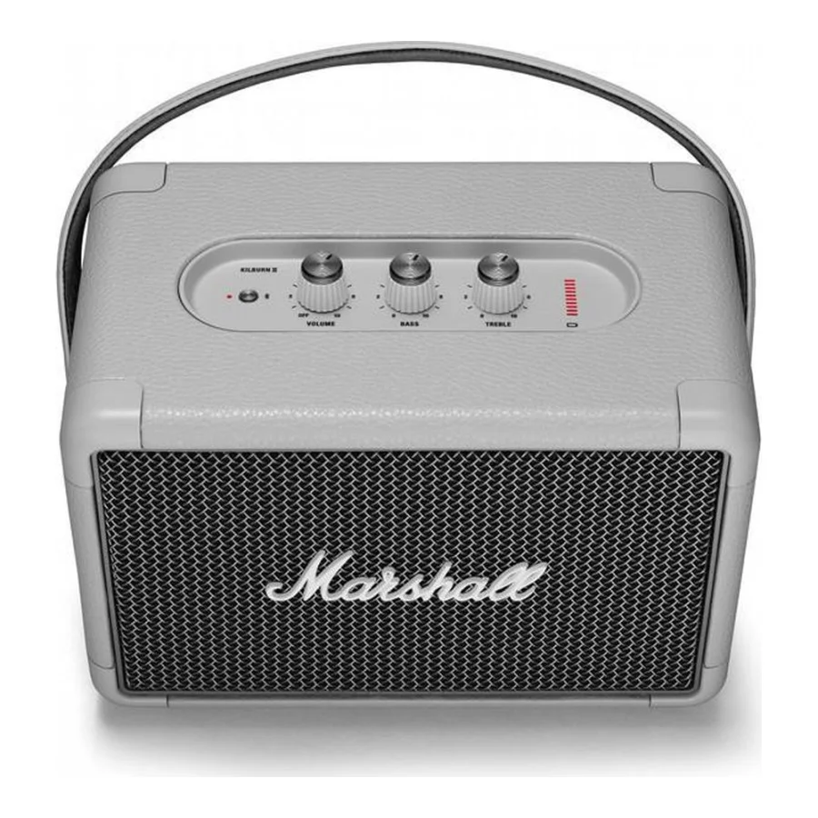Marshall Kilburn II Grey (1001897/1002635)