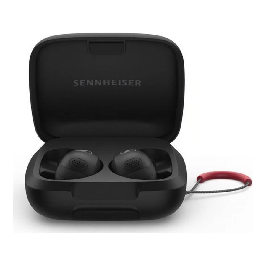 Sennheiser MOMENTUM Sport Black (700304)