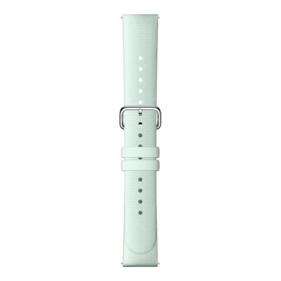 Xiaomi Watch S4 41mm Fluororubber Strap Mint Green (BHR080CGL)