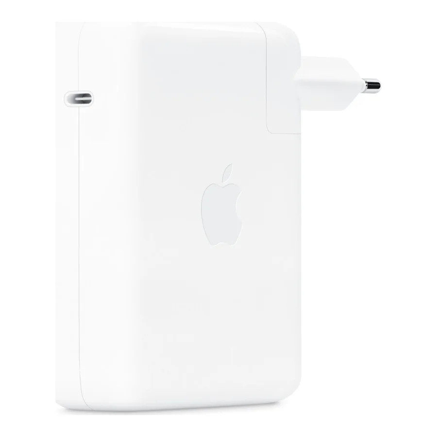 Apple 140W USB-C Power Adapter (MLYU3) (EU)