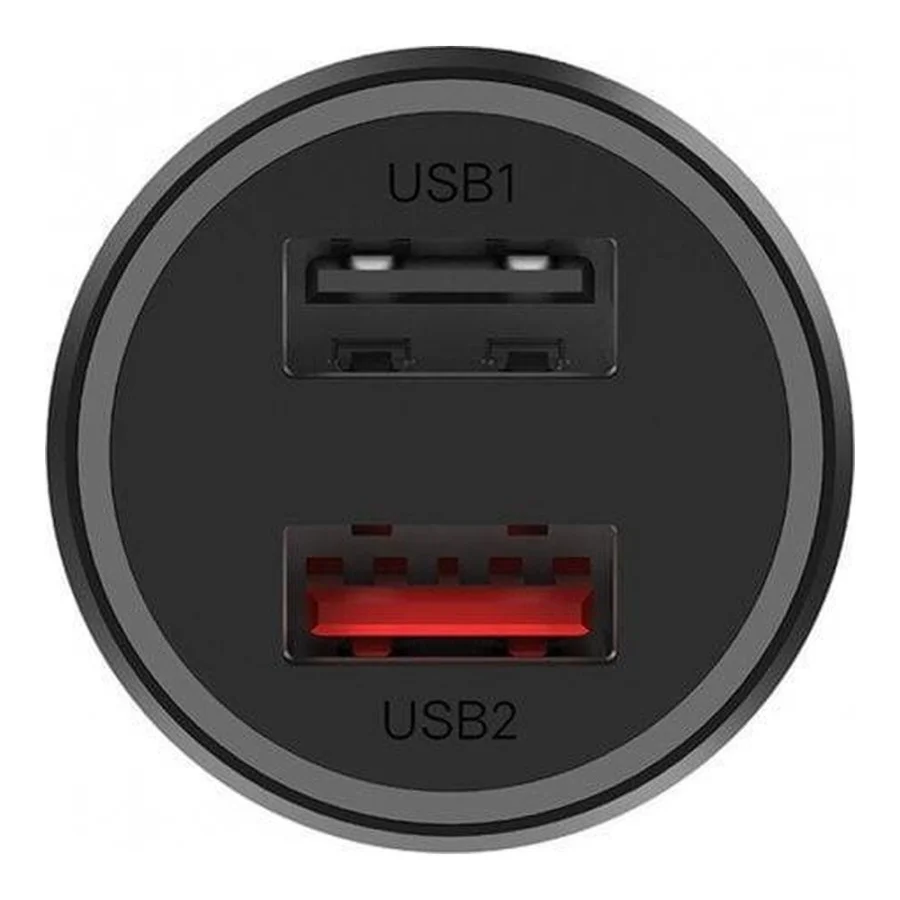 Xiaomi Mi Car Fast Charger 37W (GDS4147GL)