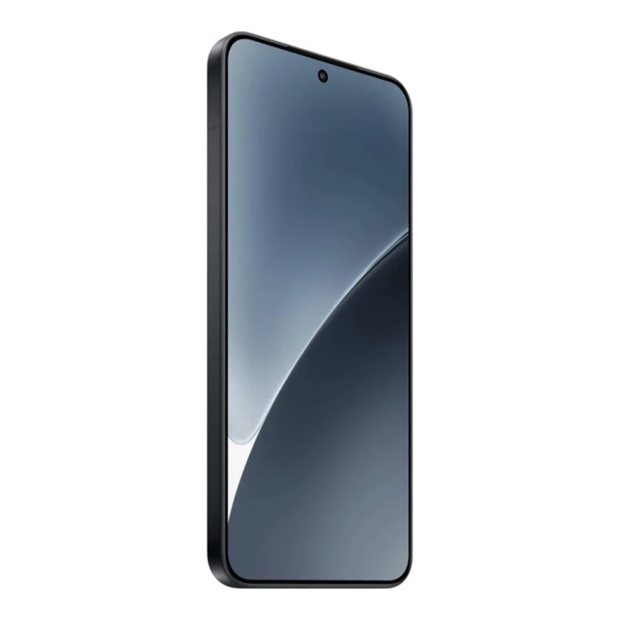 Xiaomi 15 12/512GB Black (Global Version)