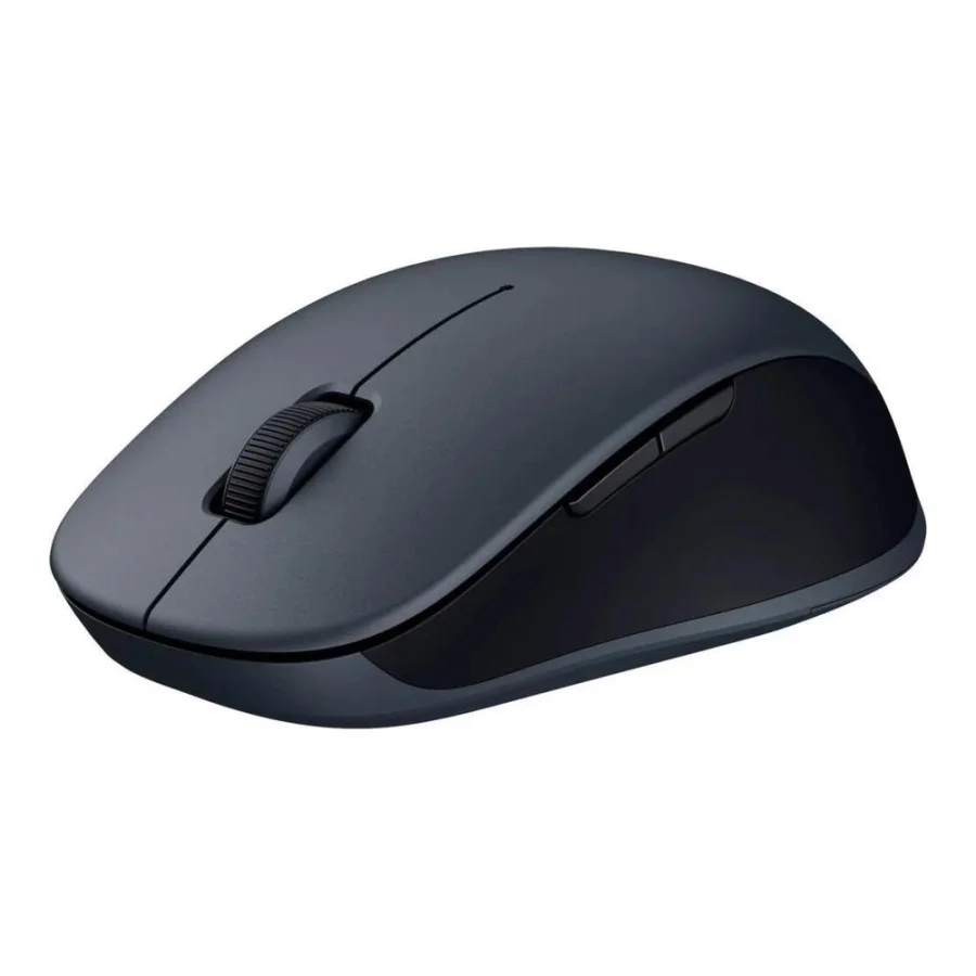 Xiaomi Dual-mode Wireless Mouse 2 Black (BHR8850GL)