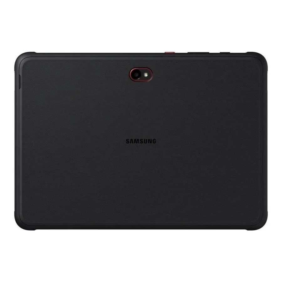 Samsung Galaxy Tab Active 4 Pro 10.1 5G Enterprise Edition 6/128GB Black (SM-T636BZKE)