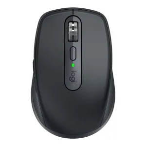 Logitech MX Anywhere 3S Graphite (910-006929, 910-006935, 910-006938)