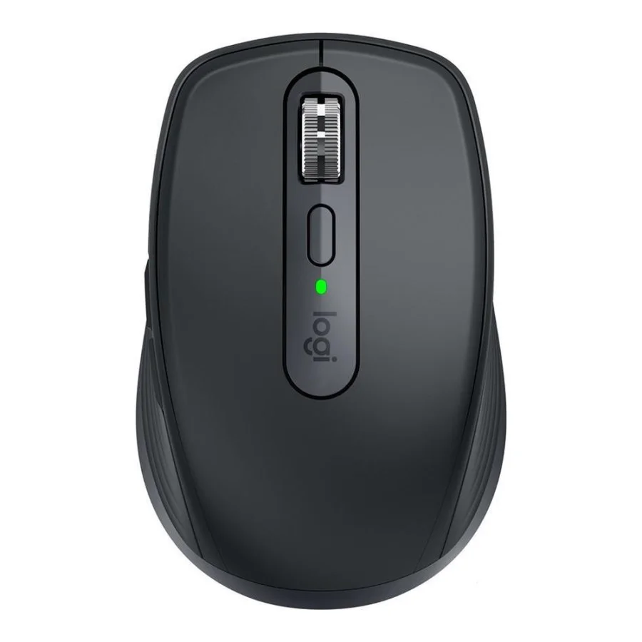 Logitech MX Anywhere 3S Graphite (910-006929, 910-006935, 910-006938)