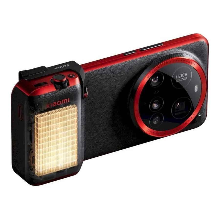 Xiaomi 15 Ultra Photography Kit Legend Edition O1G (BHR07S8EU)