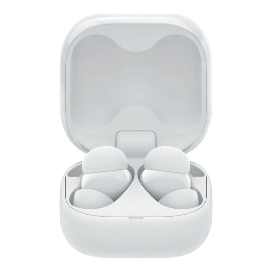 Sony LinkBuds Fit White (WFLS910NW.CE7)