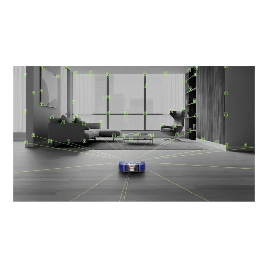 Dyson 360 Vis Nav (304640-01)