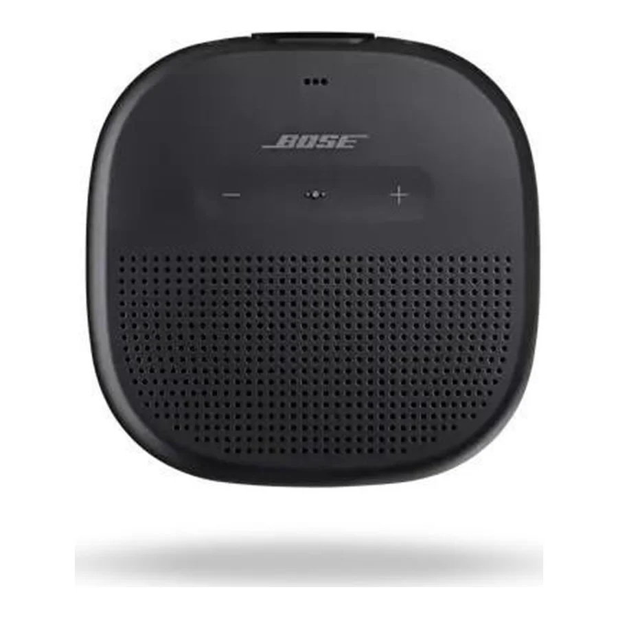 Bose SoundLink Micro Black (783342-0100)