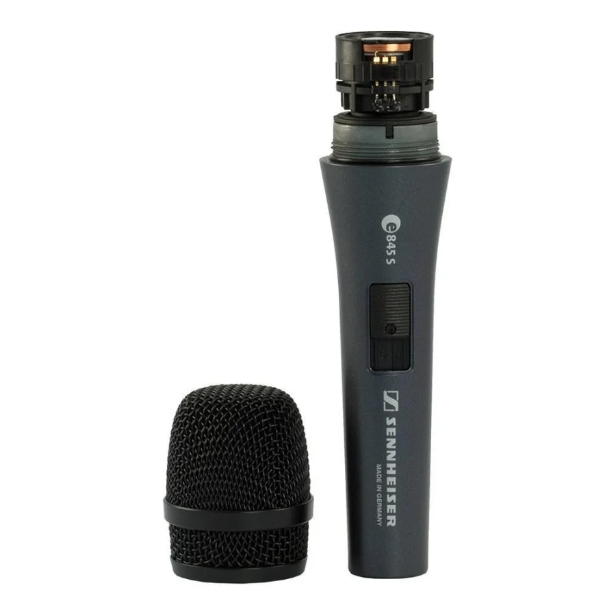 Sennheiser E 845-S