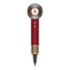 Dyson Supersonic HD16 Nural Red Velvet/Gold (594823-01, 594790-01)