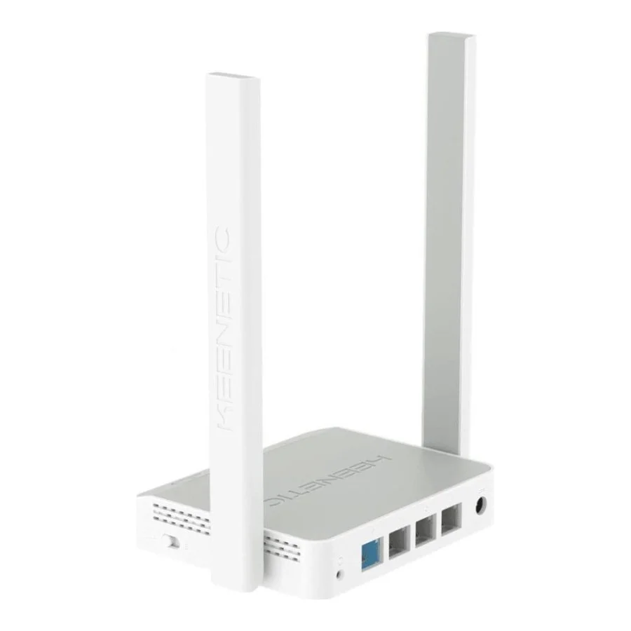 Keenetic Starter (KN-1121) (UA)