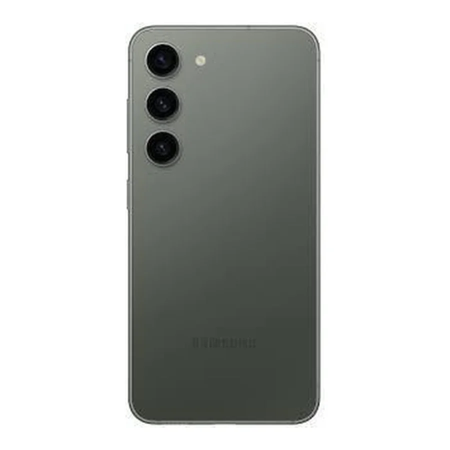 Samsung Galaxy S23 SM-S9110 8/128GB Green