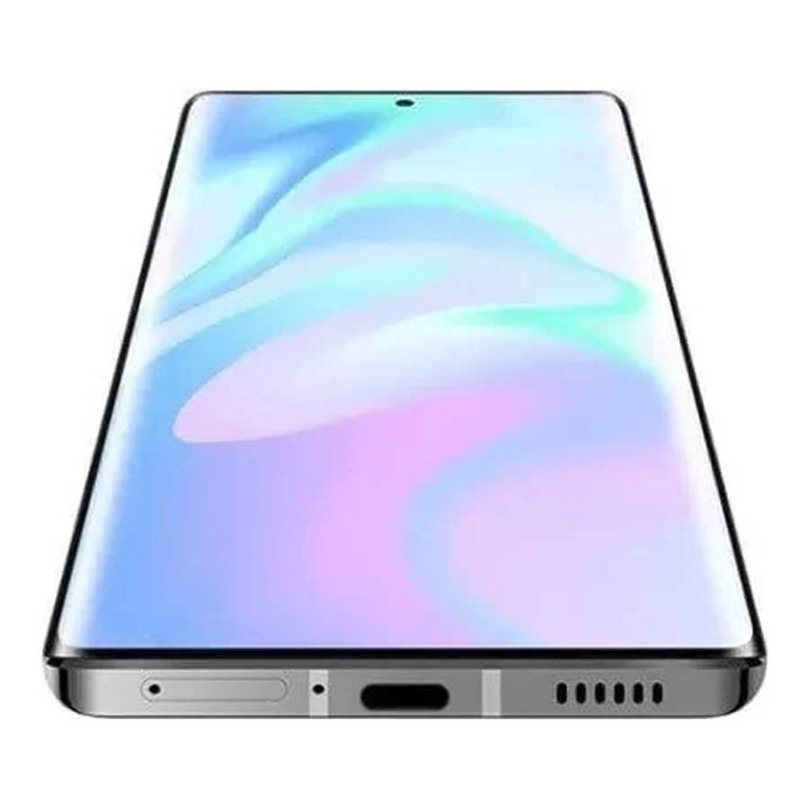 ZTE Axon 30 Ultra 12/256GB Black