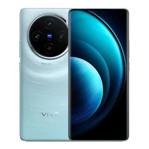 Vivo X100 Pro 16/512GB Startrail Blue