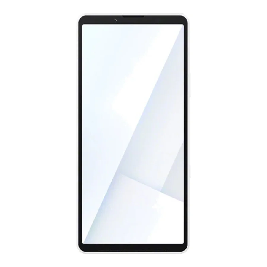Sony Xperia 10 VII 8/128GB White