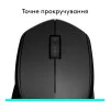 Logitech M280 Wireless Mouse Black (910-004291, 910-004287)