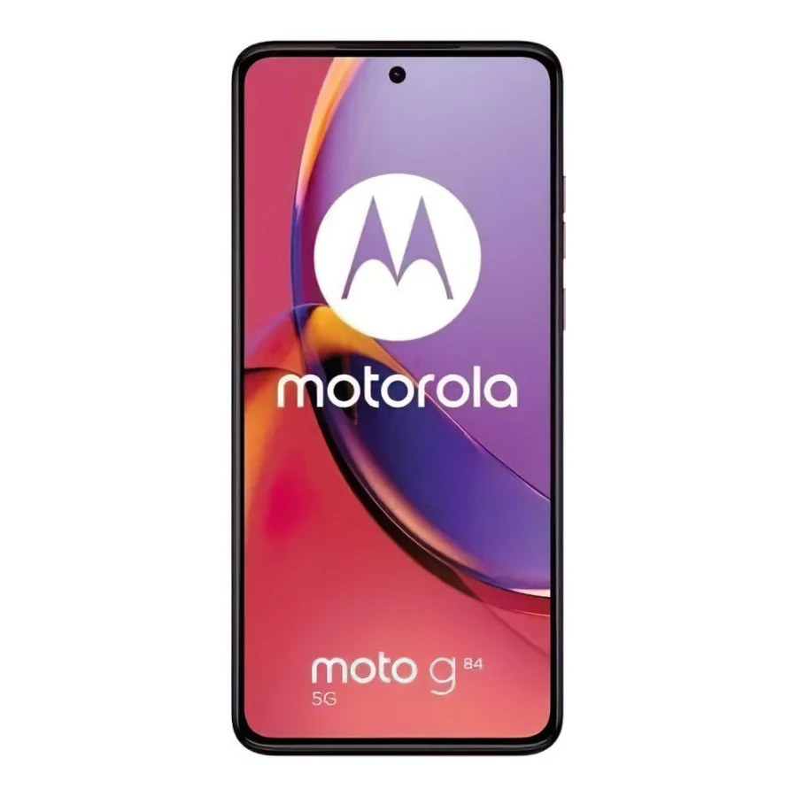 Motorola Moto G84 12/256GB Viva Magenta (PAYM0022) (UA)