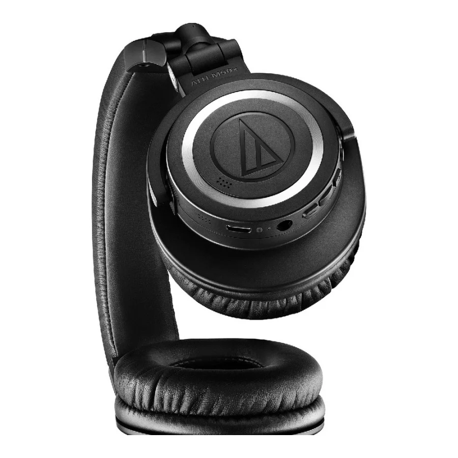 Audio-Technica ATH-M50xBT2 Black