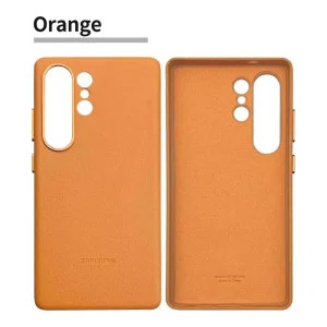 Samsung S938 Galaxy S25 Ultra Kindsuit Case Gold (EF-VS938PFEG) (EU)