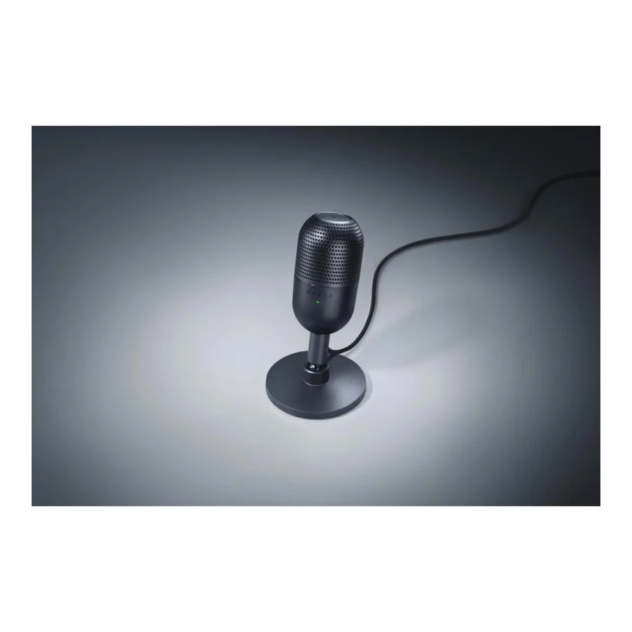Razer Seiren V3 Mini Black (RZ19-05050100-R3M1)