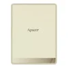 Apacer AS724 1 TB Cream (AP1TBAS724C-1)