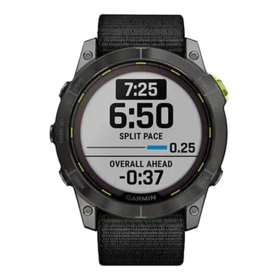 Garmin Enduro 2 (010-02754-00/01/13)