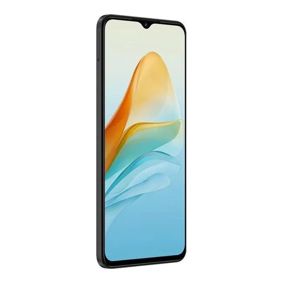 ZTE Blade V40 Design 4/128GB Black (UA)