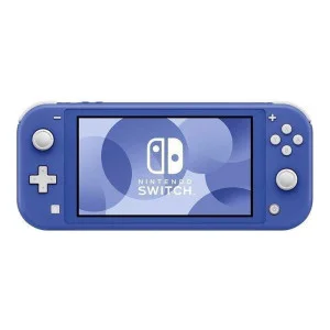 Nintendo Switch Lite Blue (045496453404)