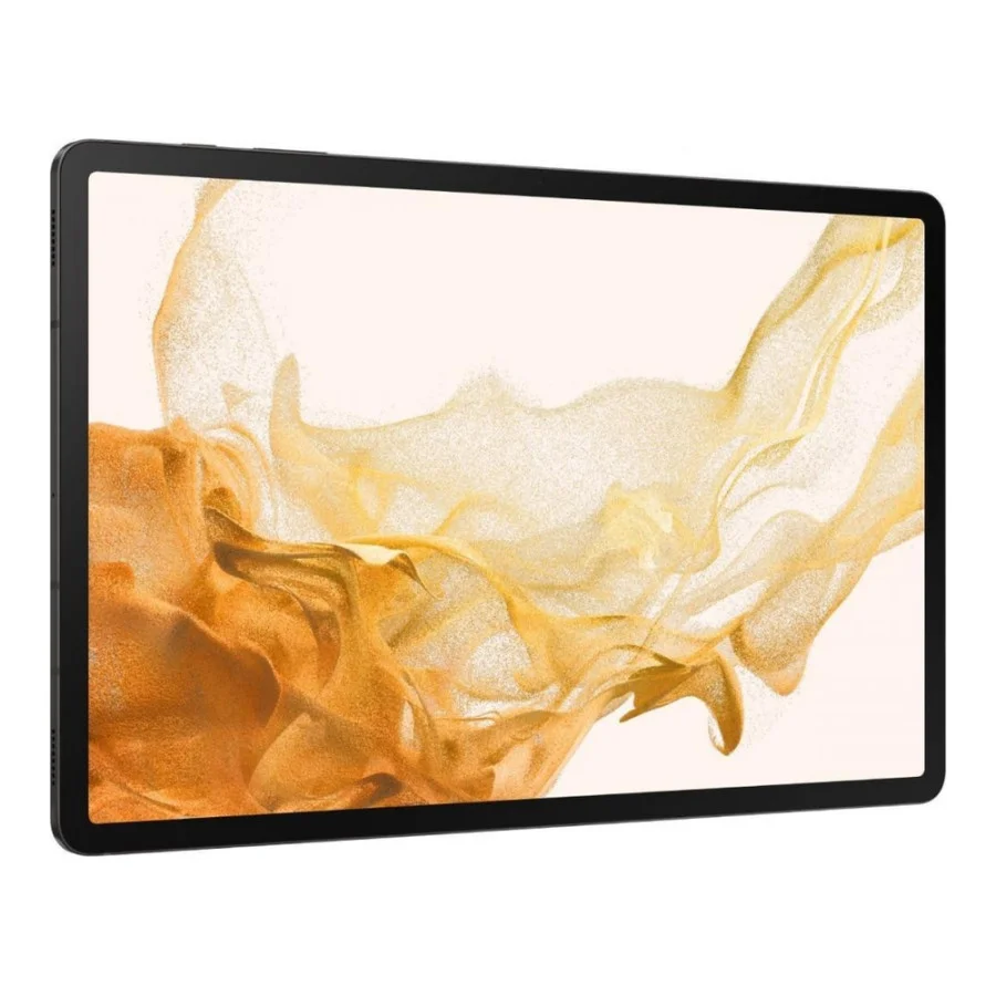 Samsung Galaxy Tab S8 Plus 12.4 8/256GB 5G Dark Grey (SM-X806BZAB)