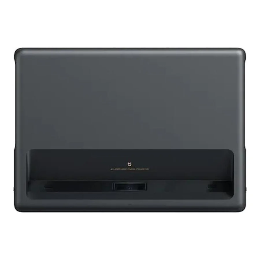 MiJia Mi Laser Projector 4K 150 (BHR4152GL, XMJGTYDS01FM)