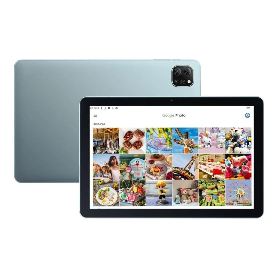 Blackview Oscal Pad 60 3/64GB Blue