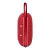 JBL Clip 4 Red (JBLCLIP4RED)