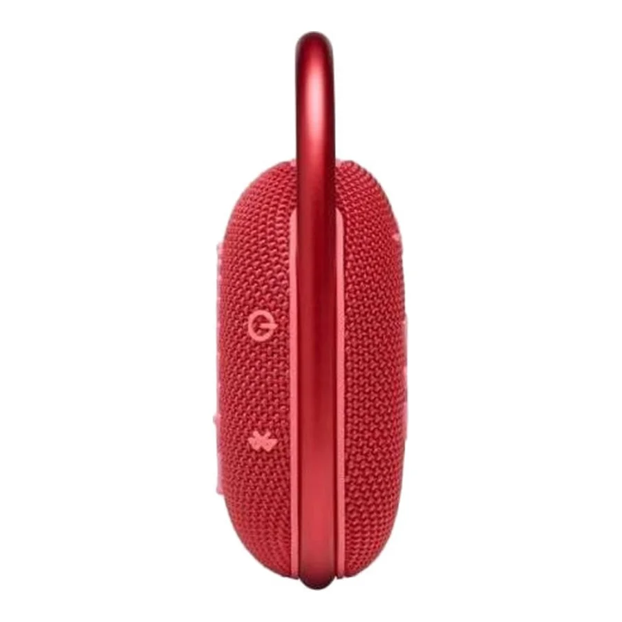 JBL Clip 4 Red (JBLCLIP4RED)