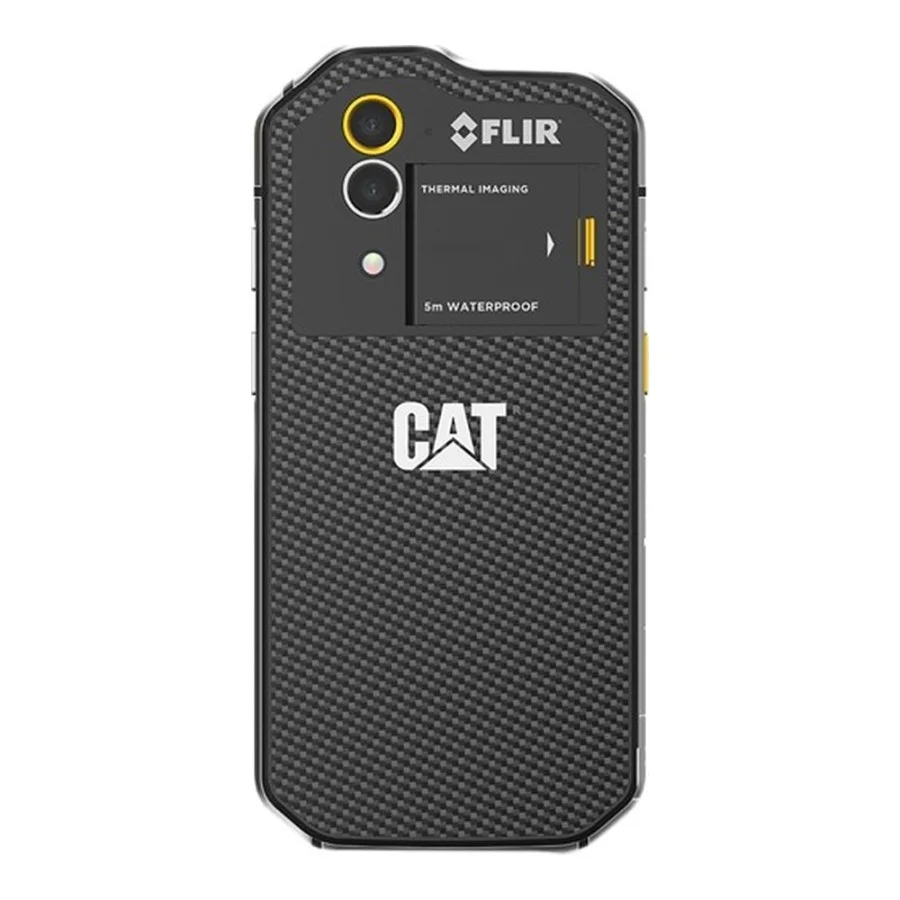 CAT S60