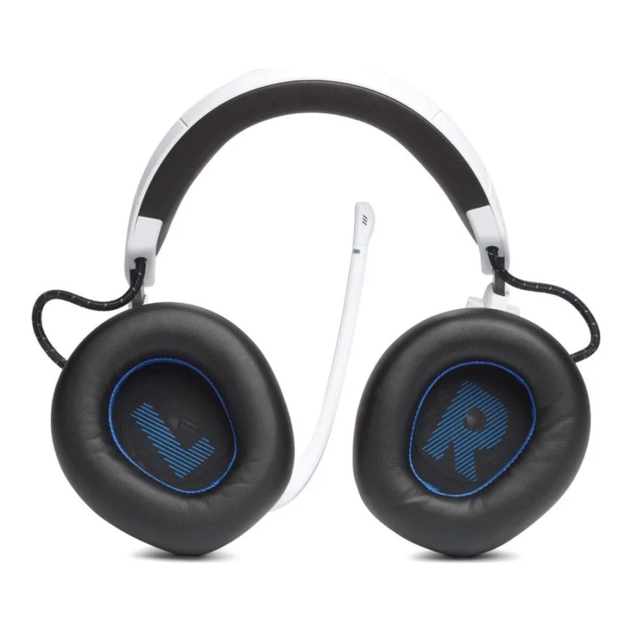 JBL Quantum 910P Console Wireless (JBLQ910PWLWHTBLU)