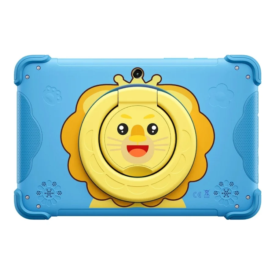 Blackview Tab Link 1 Kids 4/64GB Ocean Blue (6931548325734)